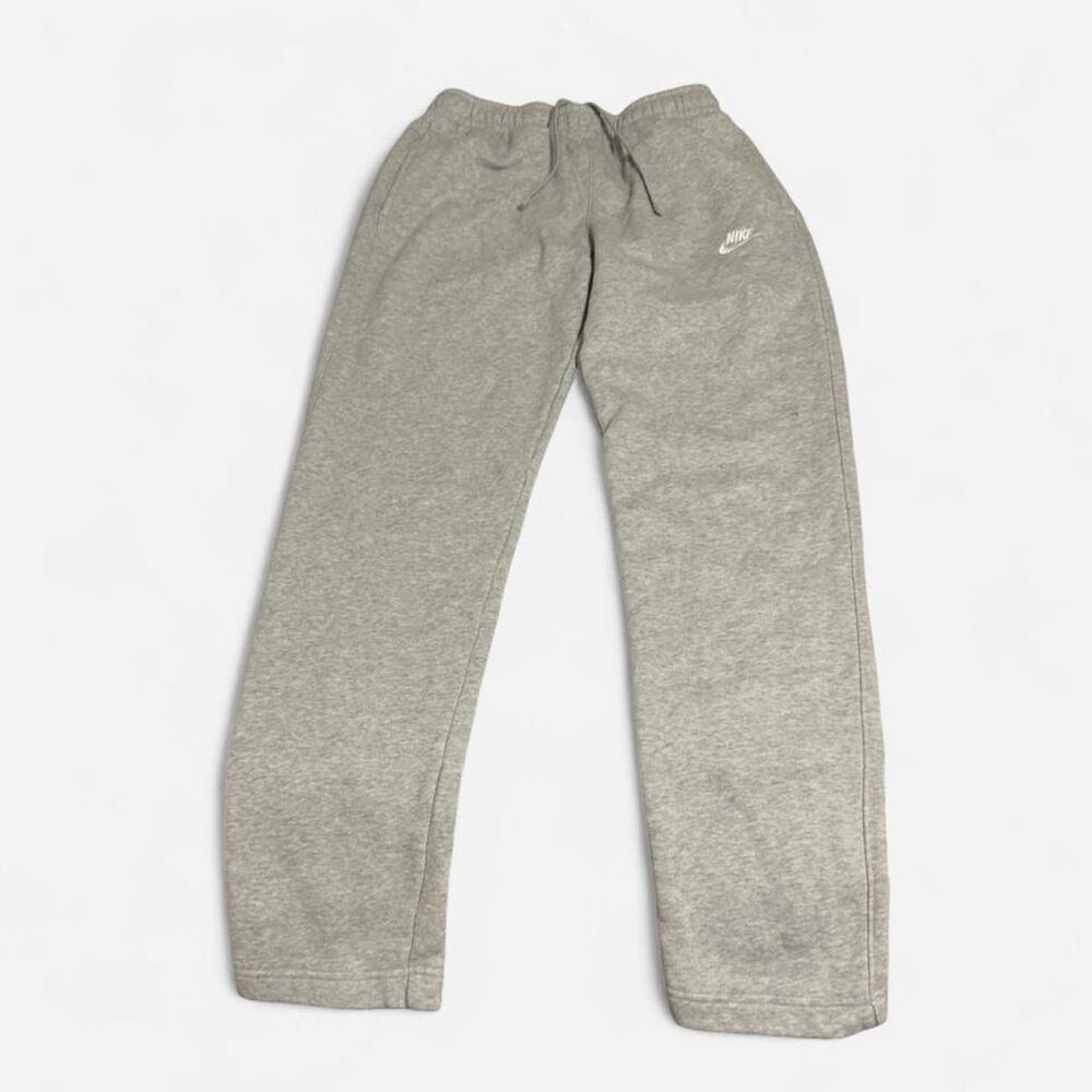Nike grey sweatpants Size S #athleisure